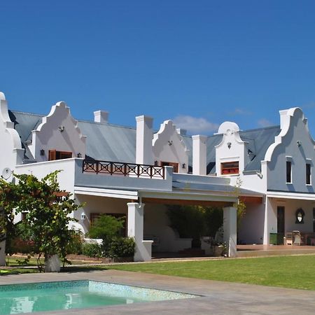 Lombard Villa Plettenberg Bay Luaran gambar
