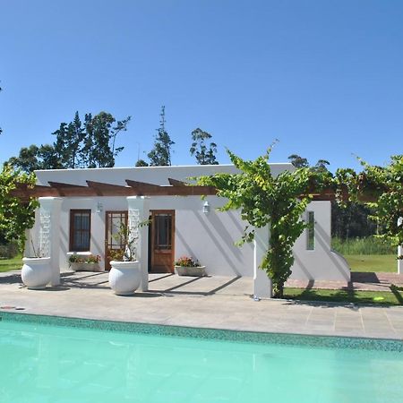 Lombard Villa Plettenberg Bay Luaran gambar