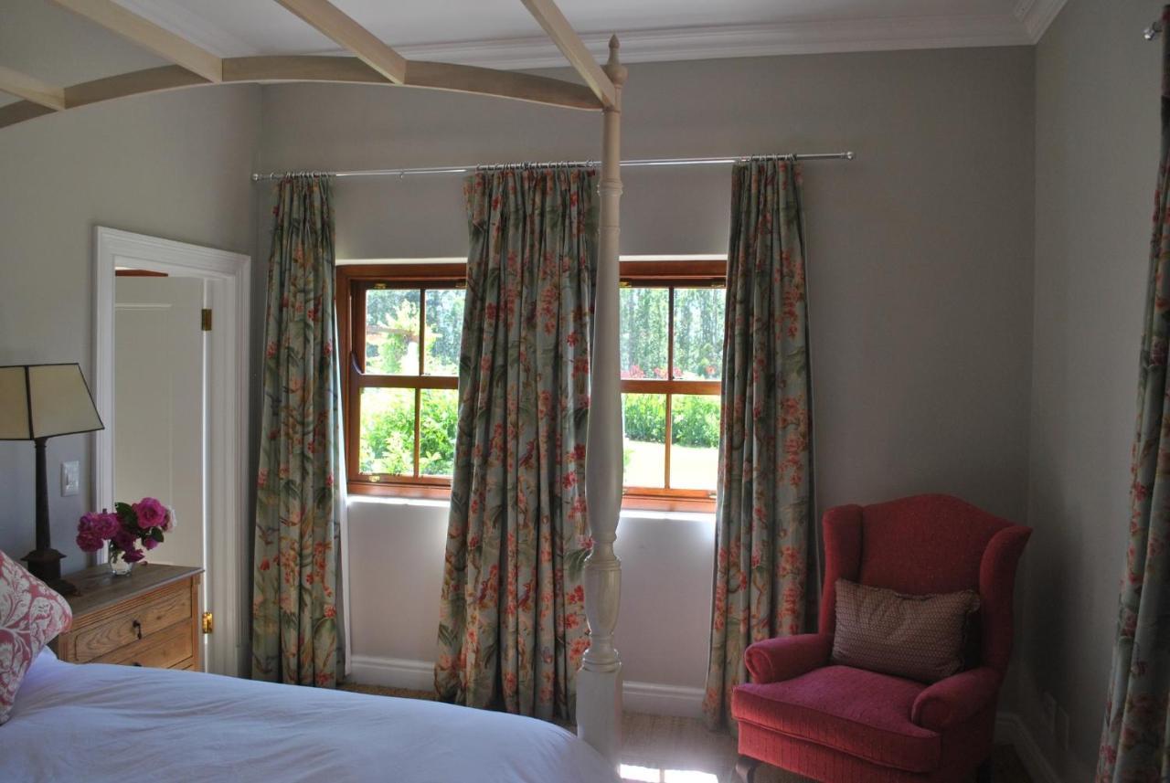 Lombard Villa Plettenberg Bay Luaran gambar