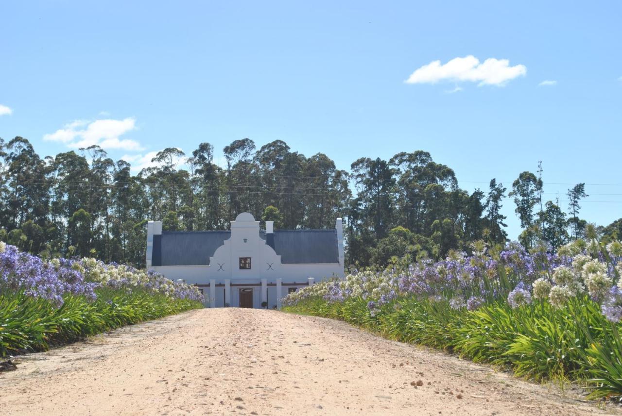Lombard Villa Plettenberg Bay Luaran gambar