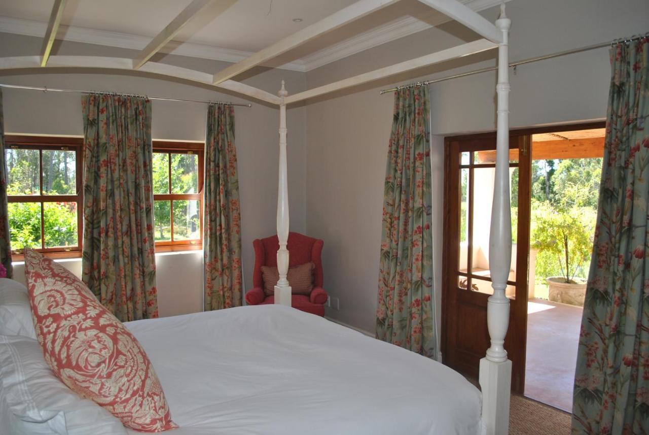 Lombard Villa Plettenberg Bay Luaran gambar