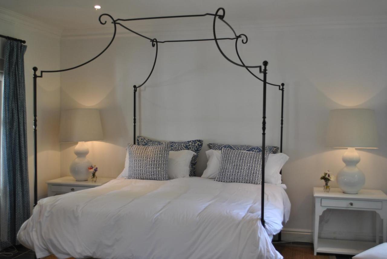 Lombard Villa Plettenberg Bay Luaran gambar