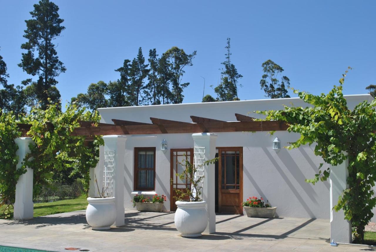Lombard Villa Plettenberg Bay Luaran gambar