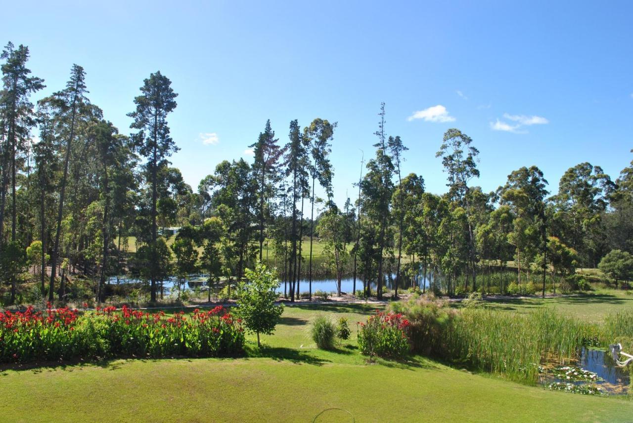Lombard Villa Plettenberg Bay Luaran gambar