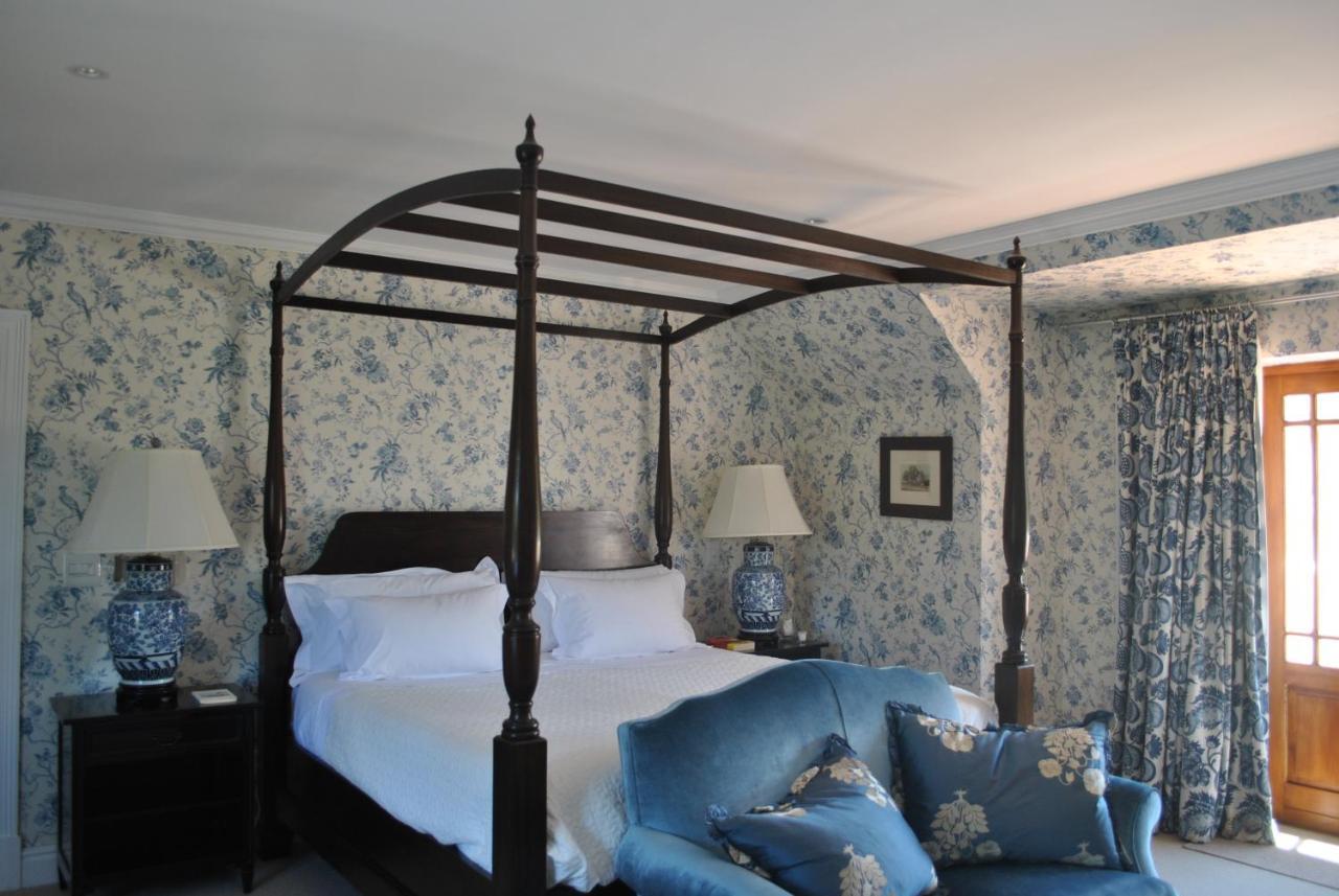 Lombard Villa Plettenberg Bay Luaran gambar