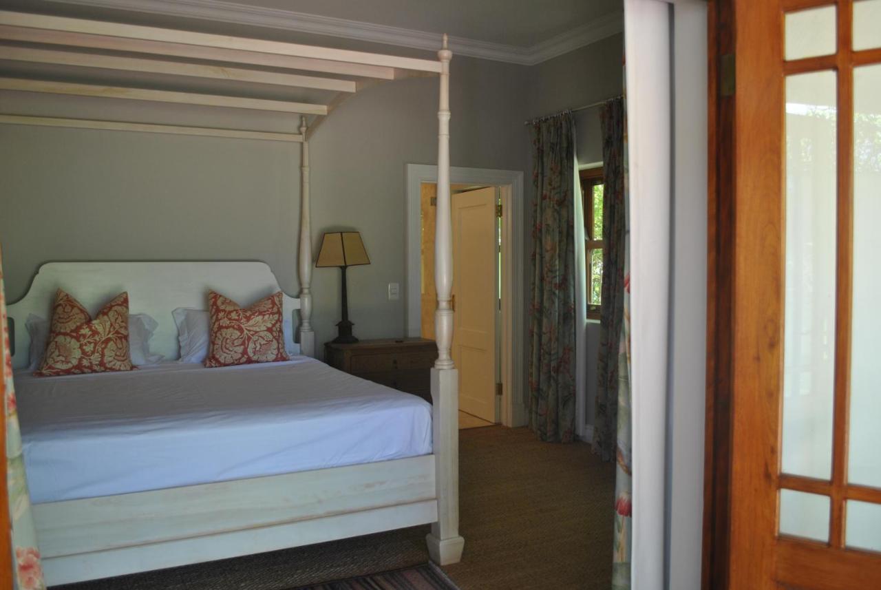 Lombard Villa Plettenberg Bay Luaran gambar