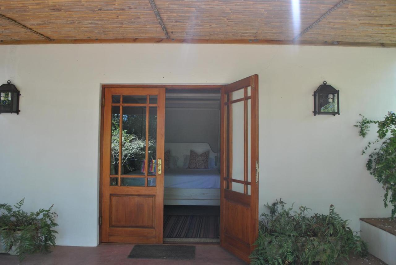 Lombard Villa Plettenberg Bay Luaran gambar