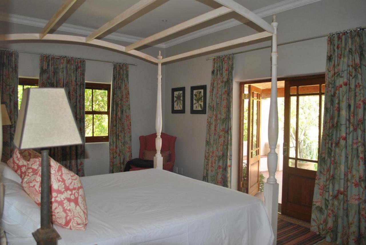 Lombard Villa Plettenberg Bay Luaran gambar
