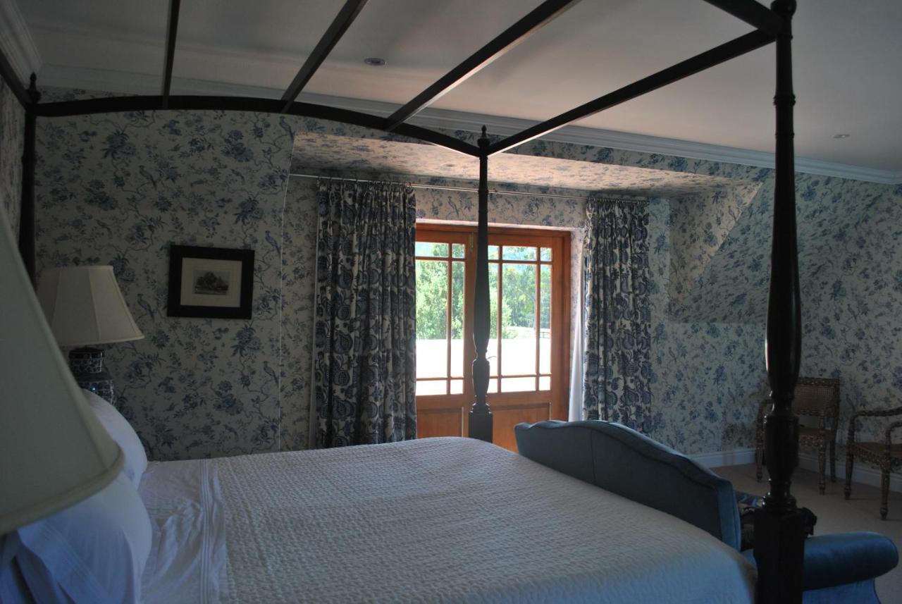 Lombard Villa Plettenberg Bay Luaran gambar