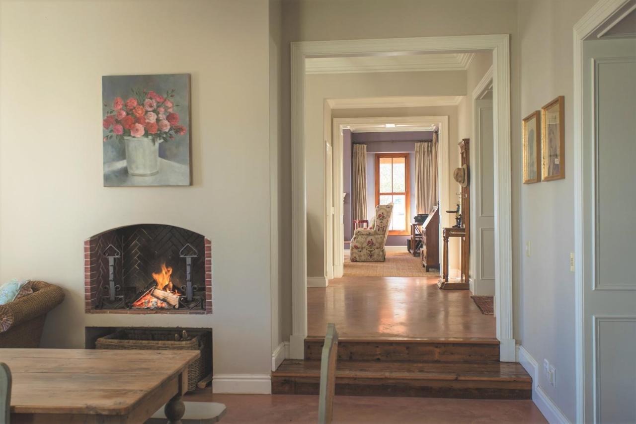 Lombard Villa Plettenberg Bay Luaran gambar