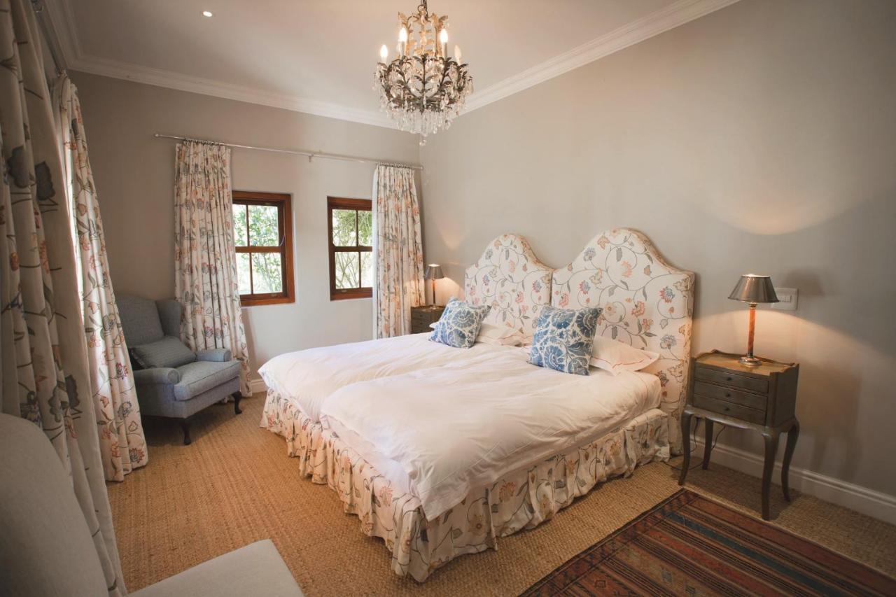 Lombard Villa Plettenberg Bay Luaran gambar