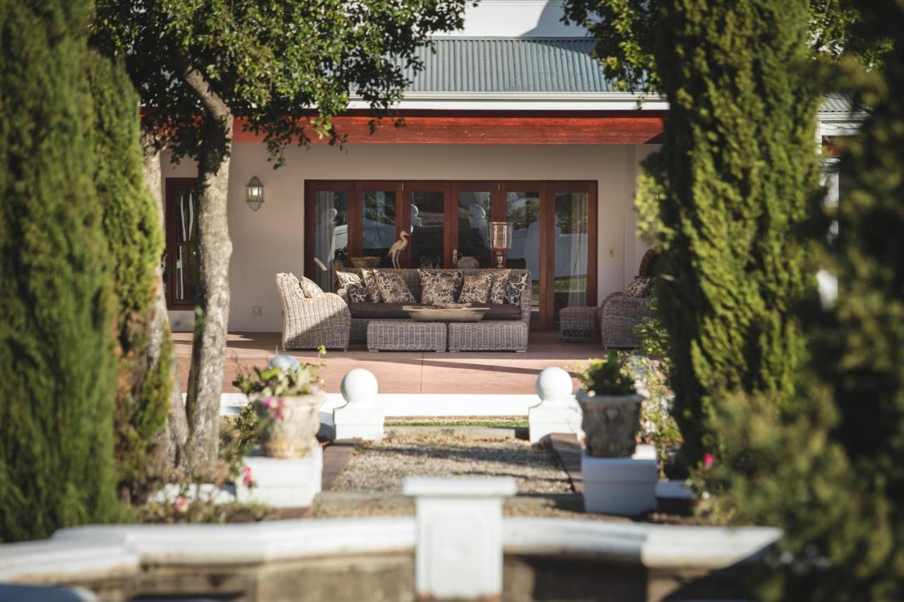 Lombard Villa Plettenberg Bay Luaran gambar