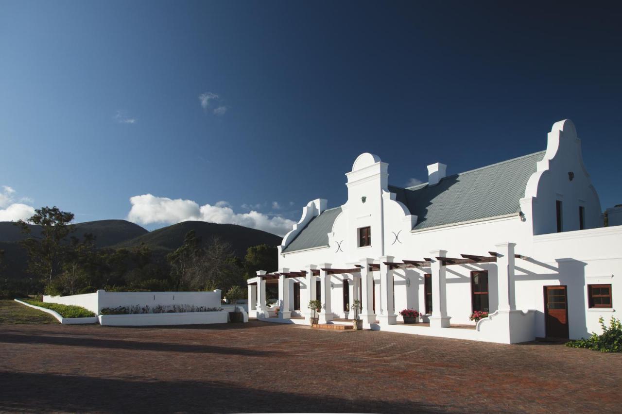 Lombard Villa Plettenberg Bay Luaran gambar