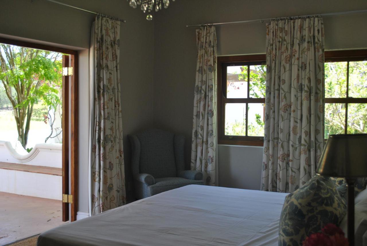 Lombard Villa Plettenberg Bay Luaran gambar
