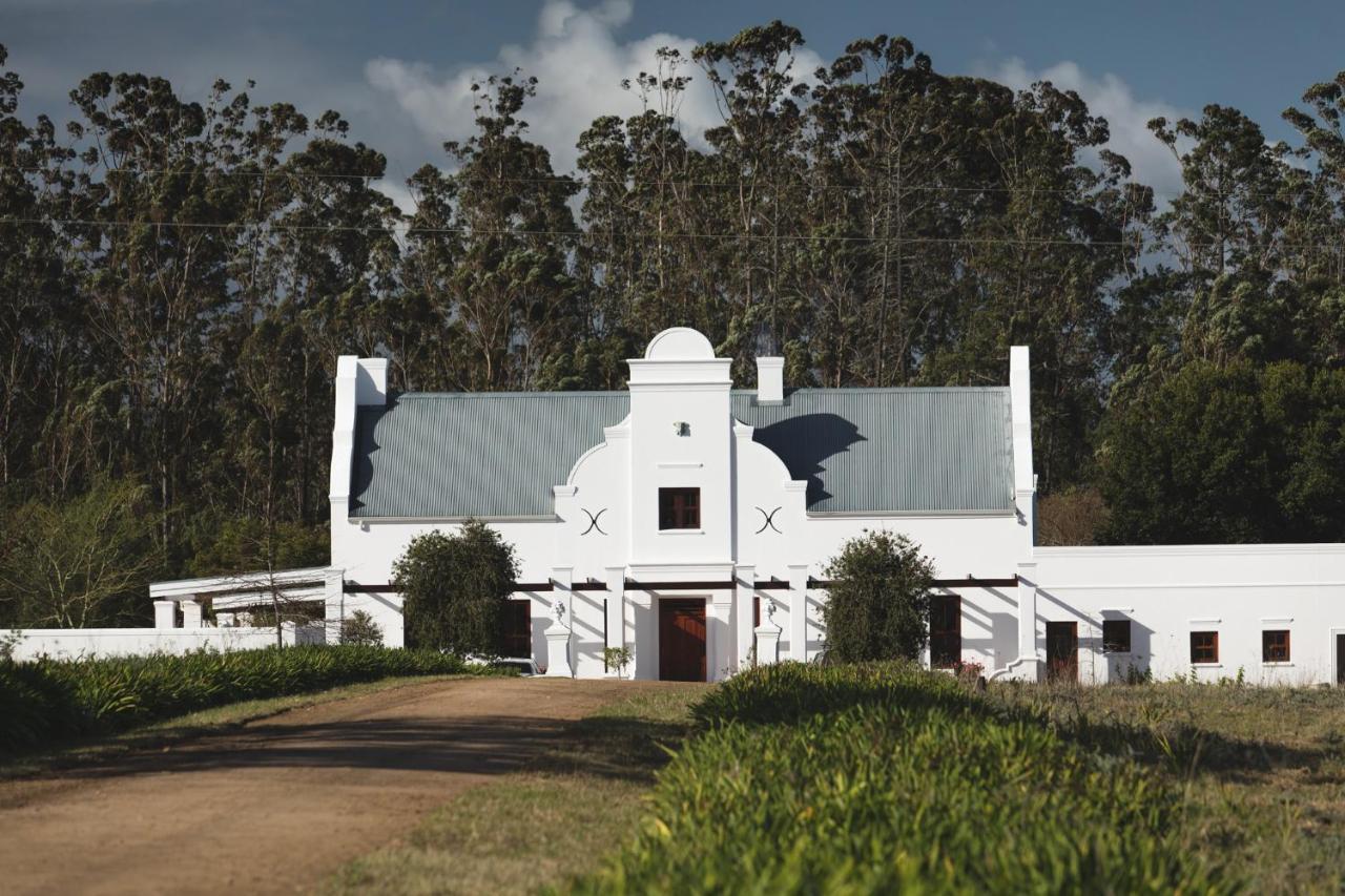 Lombard Villa Plettenberg Bay Luaran gambar