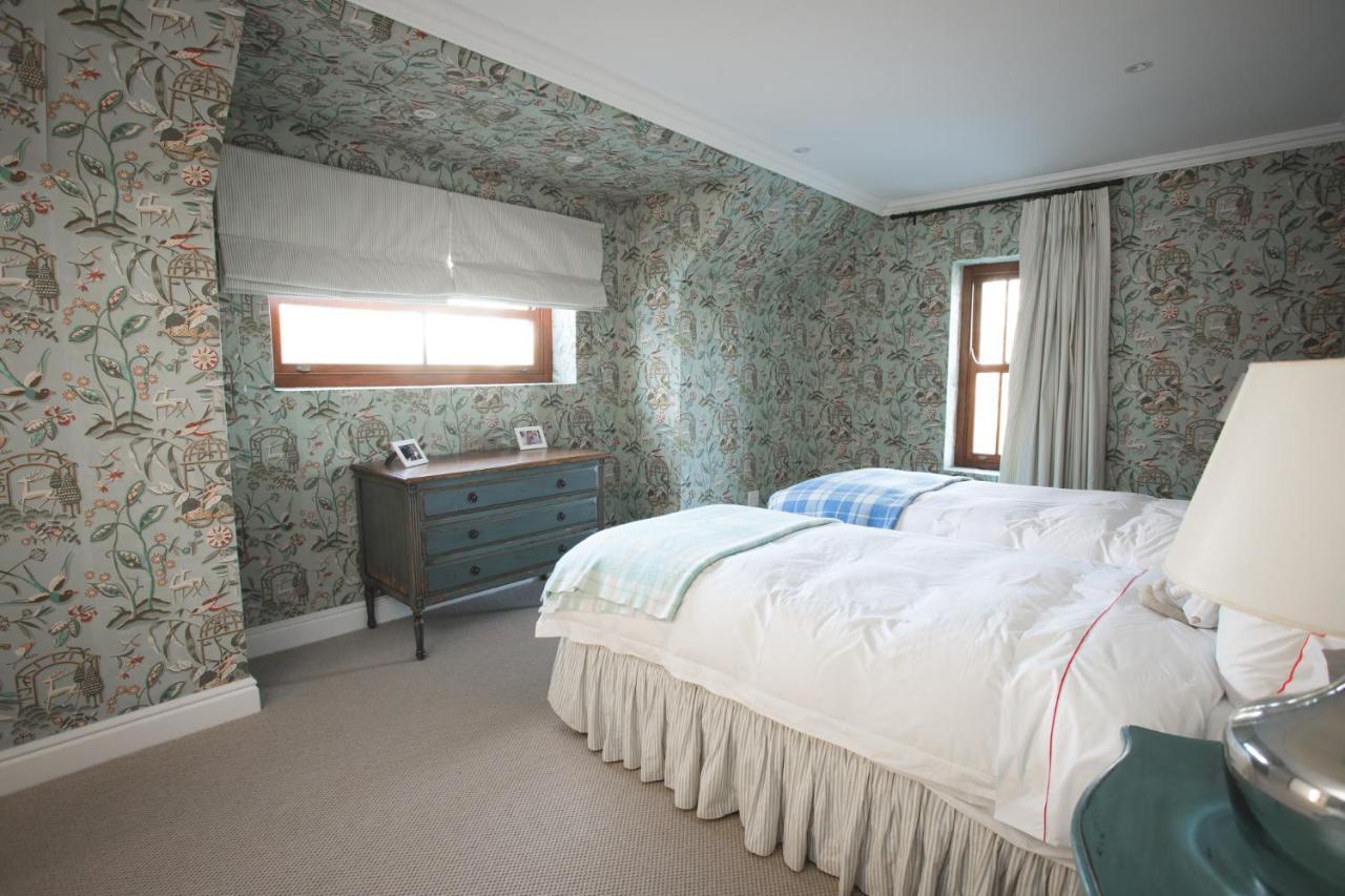 Lombard Villa Plettenberg Bay Luaran gambar