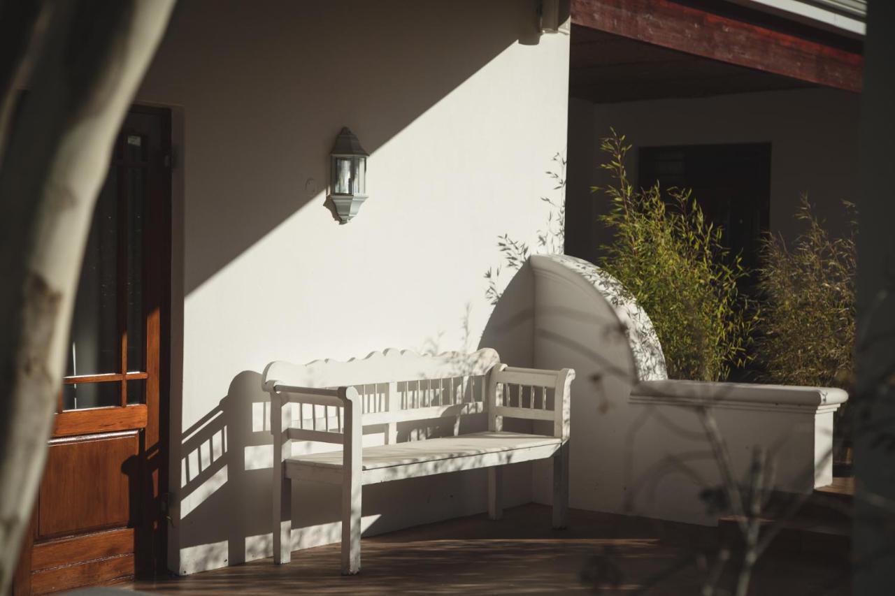 Lombard Villa Plettenberg Bay Luaran gambar