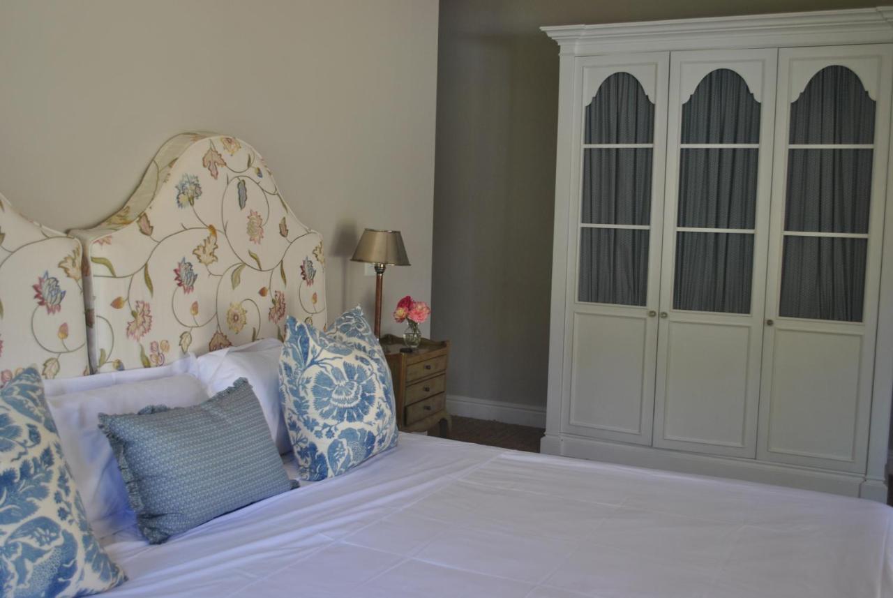 Lombard Villa Plettenberg Bay Luaran gambar