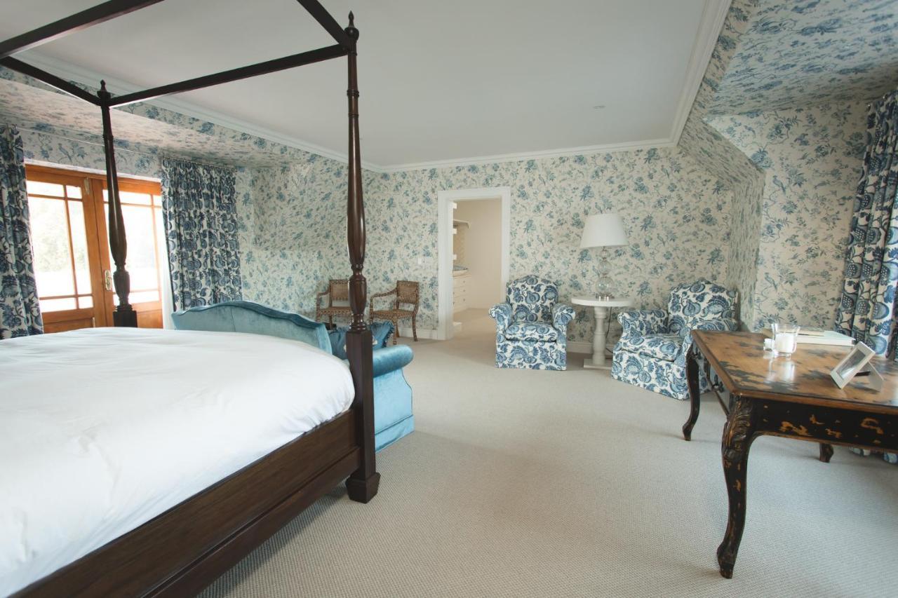 Lombard Villa Plettenberg Bay Luaran gambar