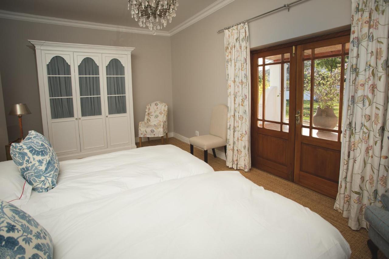 Lombard Villa Plettenberg Bay Luaran gambar