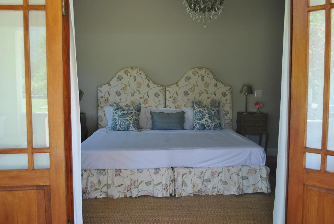 Lombard Villa Plettenberg Bay Luaran gambar