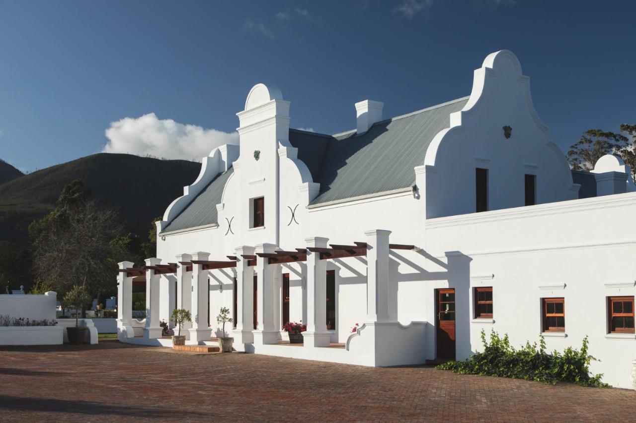 Lombard Villa Plettenberg Bay Luaran gambar