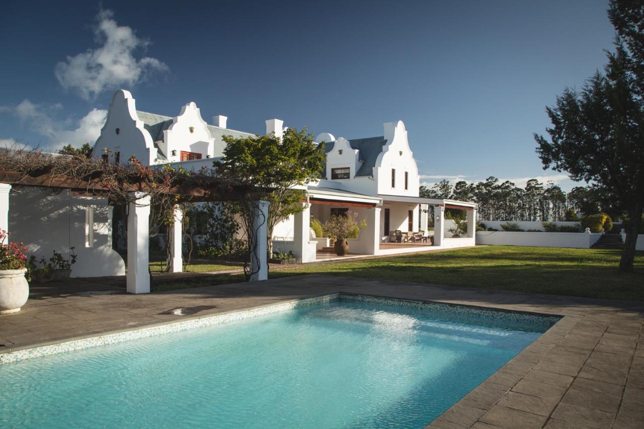 Lombard Villa Plettenberg Bay Luaran gambar