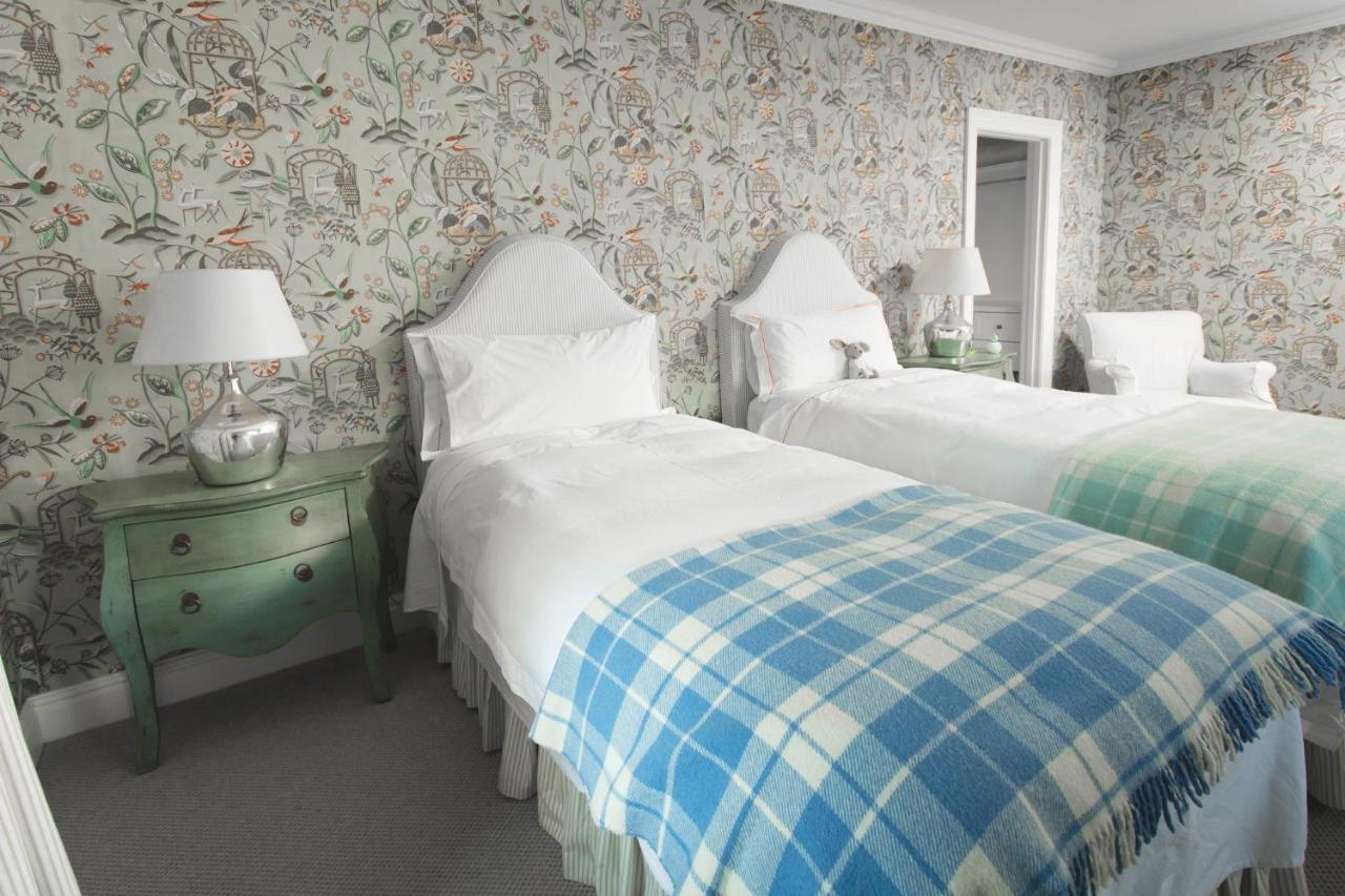 Lombard Villa Plettenberg Bay Luaran gambar
