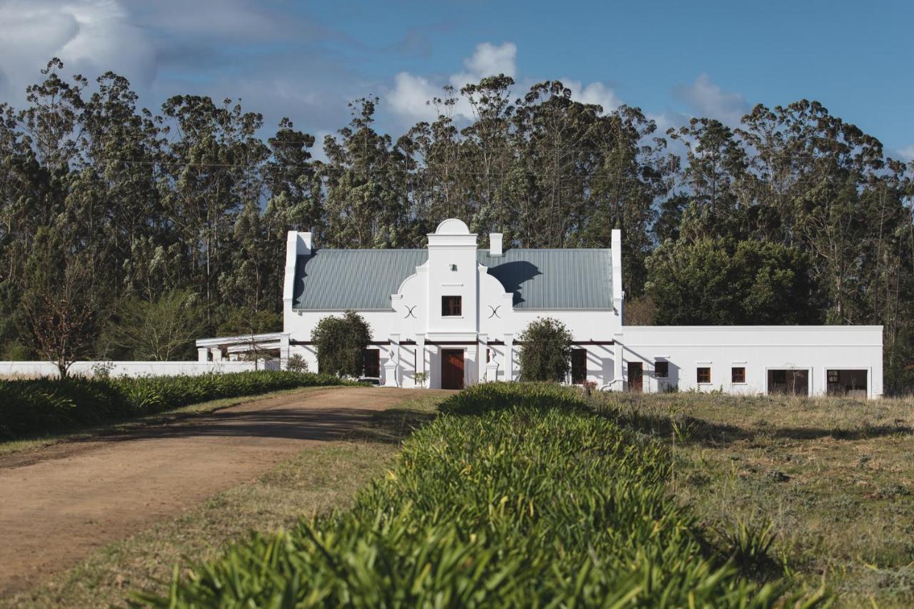 Lombard Villa Plettenberg Bay Luaran gambar