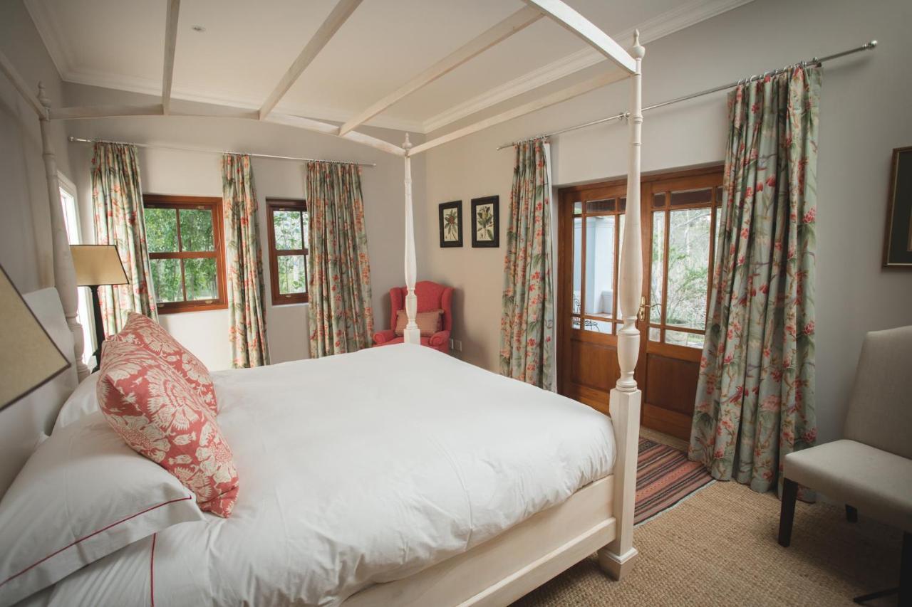 Lombard Villa Plettenberg Bay Luaran gambar