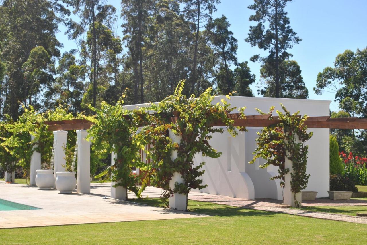 Lombard Villa Plettenberg Bay Luaran gambar