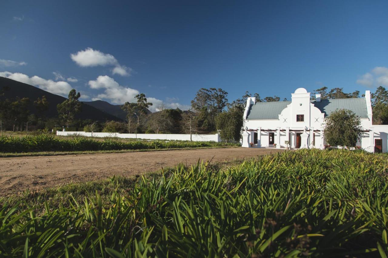Lombard Villa Plettenberg Bay Luaran gambar
