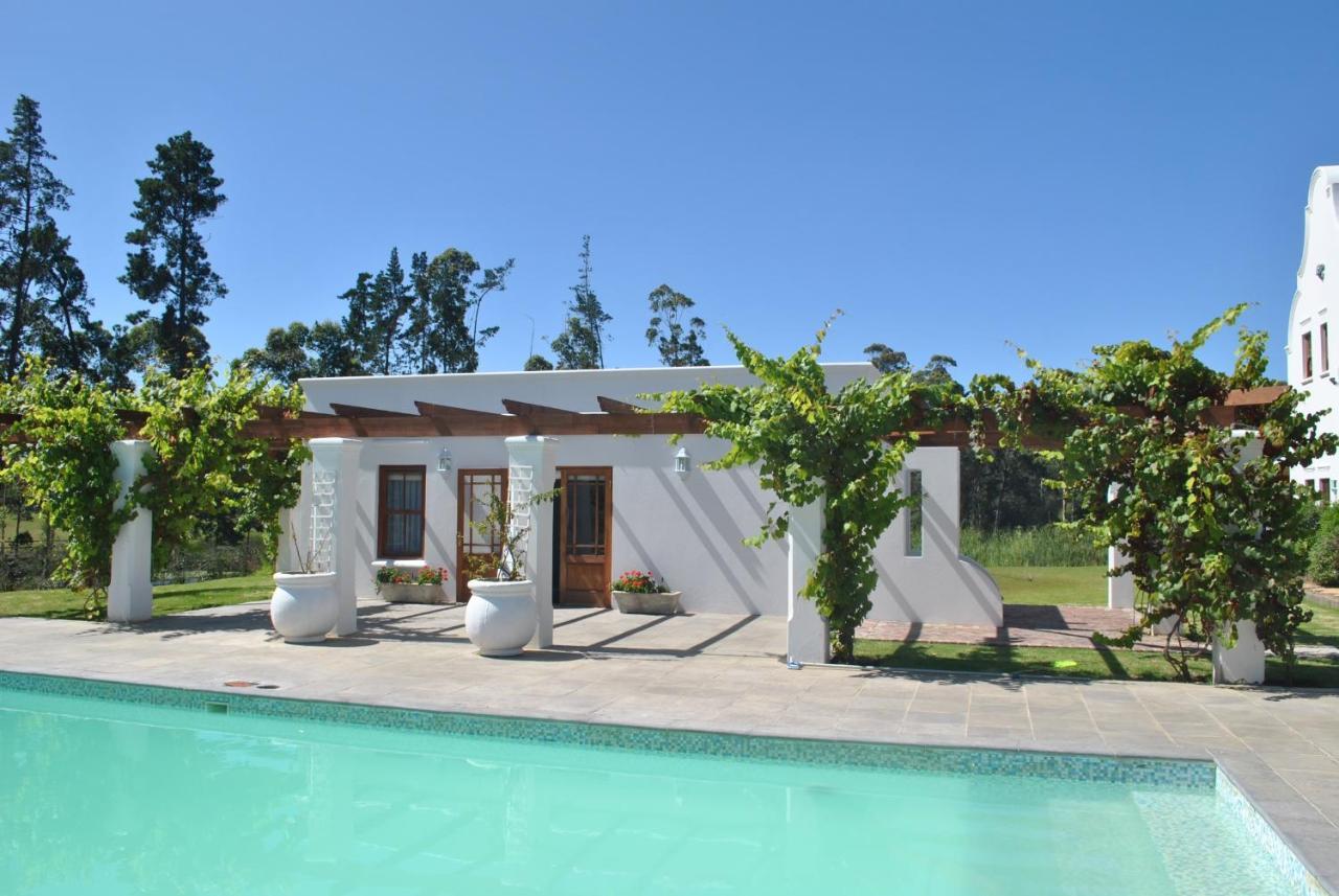 Lombard Villa Plettenberg Bay Luaran gambar